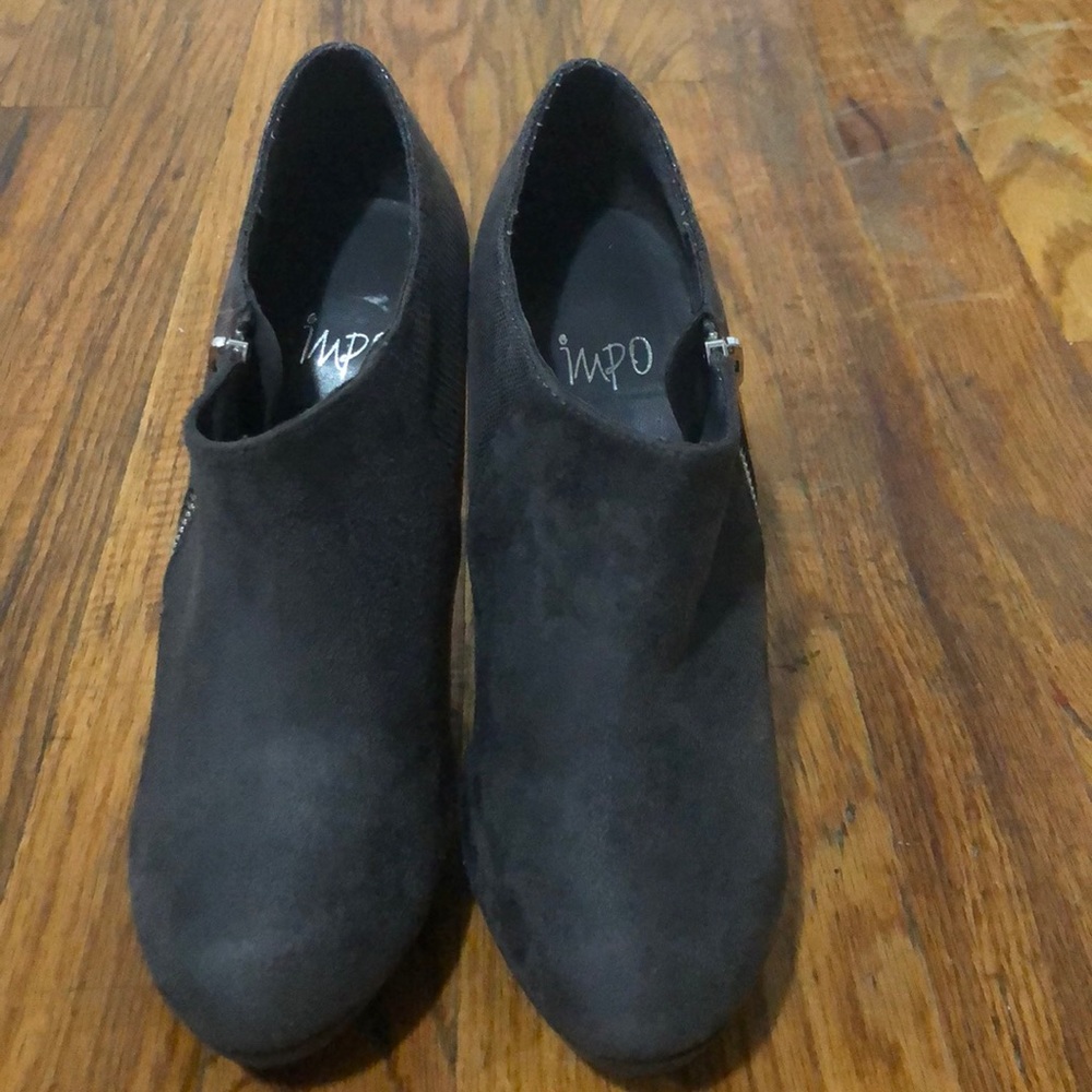 Booties - Picture 5 of 6